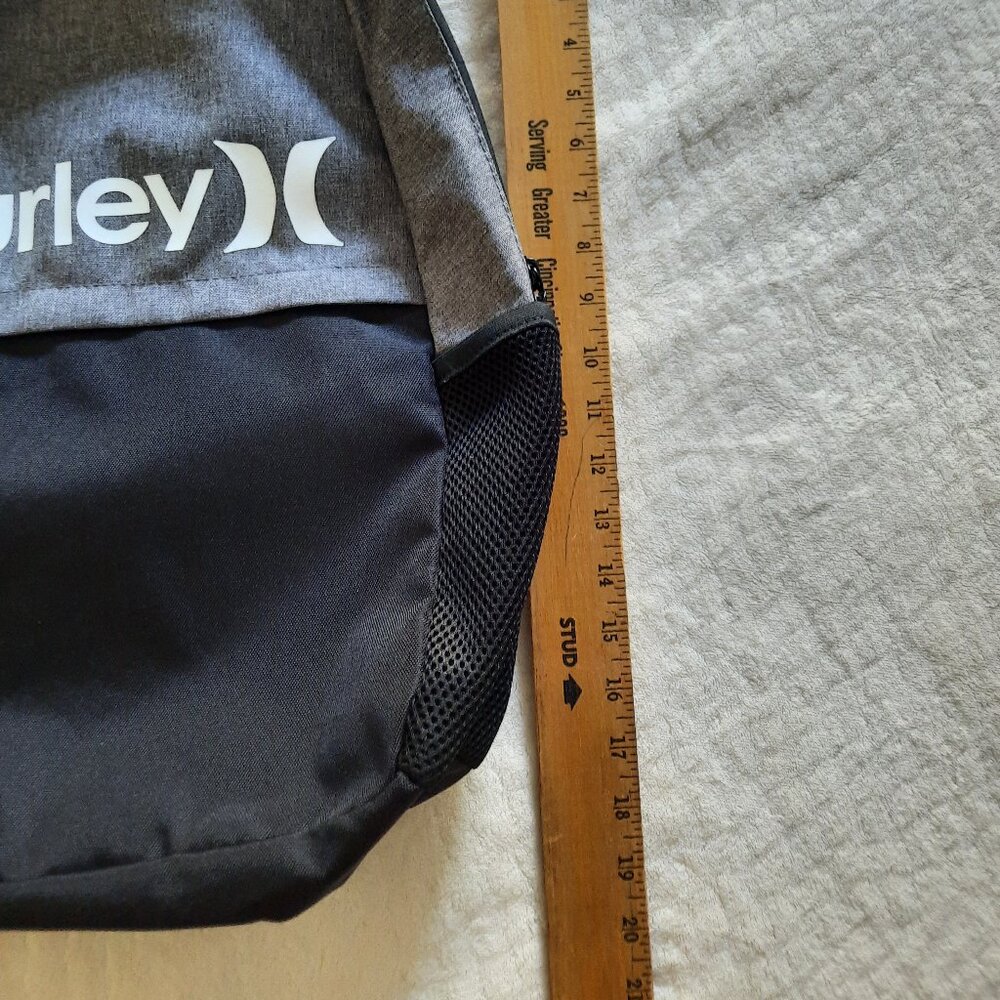 Hurley )( Backpack - Picture 5 of 6